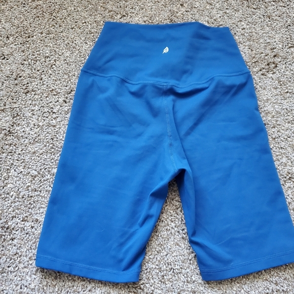 P'tula Pants - P'tula Bike Shorts 💙